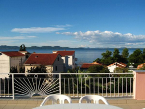 Apartment Ljuba - large terrace